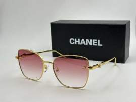 Picture of Chanel Sunglasses _SKUfw76988620fw